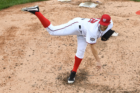 DFS MLB Playbook: April 21st 