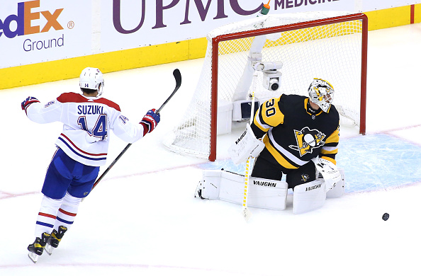 NHL DFS Playbook: May 6