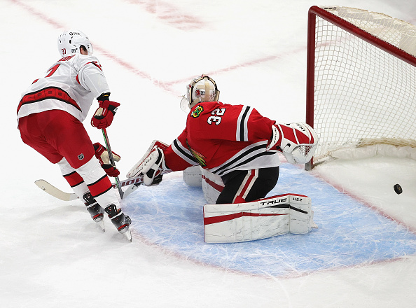 NHL DFS Playbook: February 13