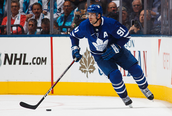 2018 DFS NHL Playbook: December 22