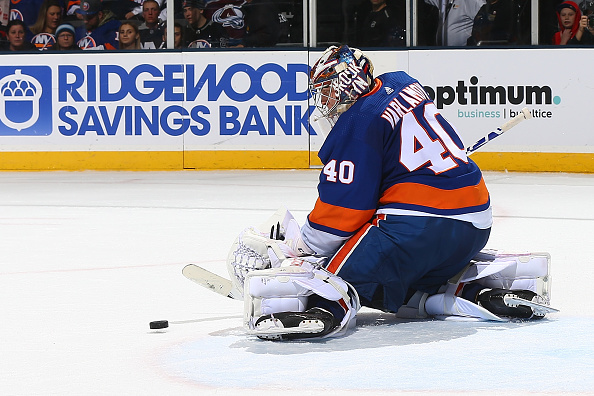 NHL DFS Power Play - Playbook Core Plays: April 27