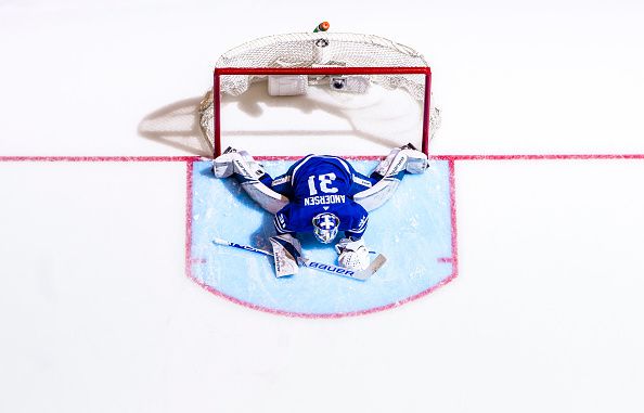 2019 DFS NHL Playbook: March 23