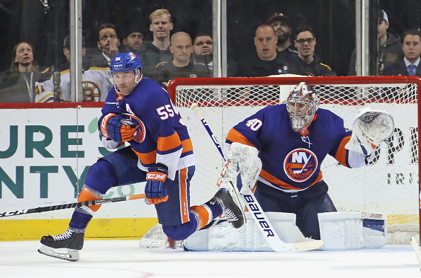 NHL DFS Playbook: January 21