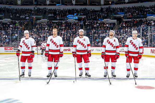 NHL DFS Playbook: December 21