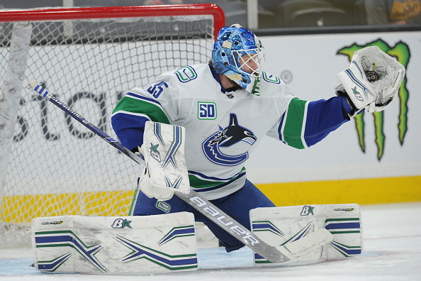 NHL DFS Playbook: February 27