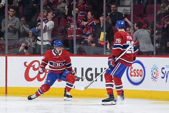 2019 DFS NHL Playbook: March 16