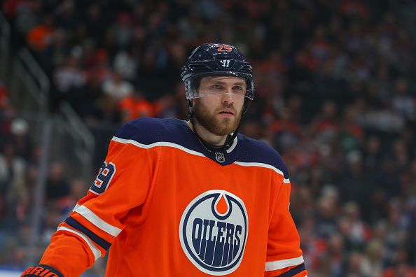 NHL DFS Playbook: August 7th
