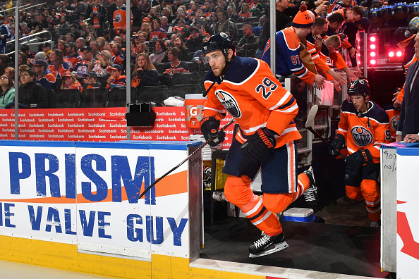 NHL DFS Playbook: February 8