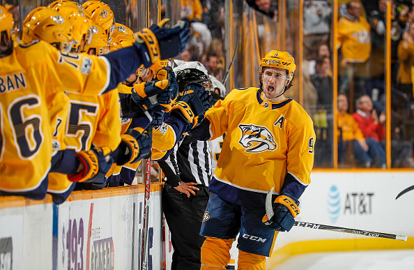 NHL DFS Playbook: December 19