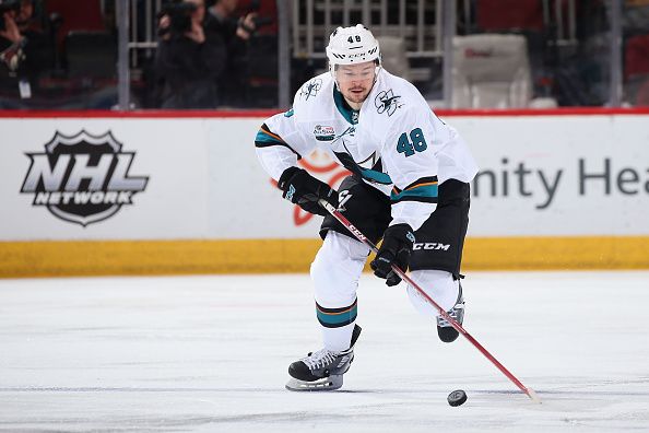 2019 DFS NHL Playbook: March 28