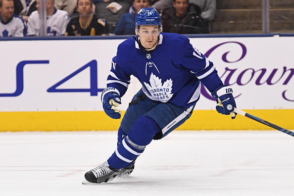 NHL DFS Playbook: March 6