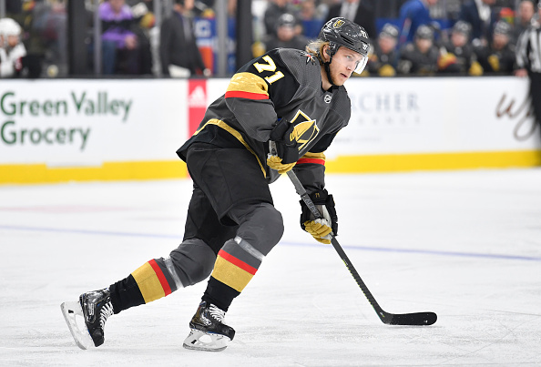 NHL DFS Playbook: February 17