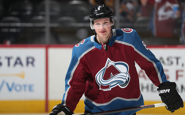 NHL DFS Playbook: April 30th