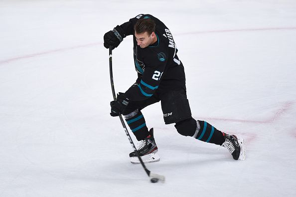 NHL DFS Playbook: December 12