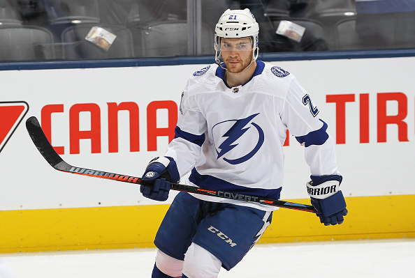 NHL DFS Playbook: November 14