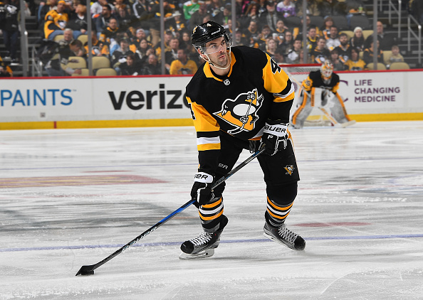 2018 DFS NHL Playbook: March 20