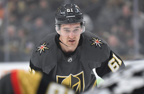 2019 DFS NHL Playbook: March 17