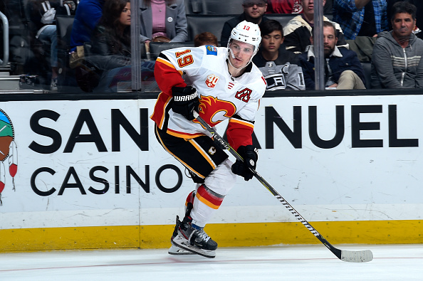 NHL DFS Playbook: February 15