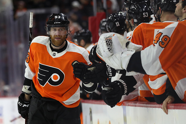 2018 DFS NHL Playbook: April 5