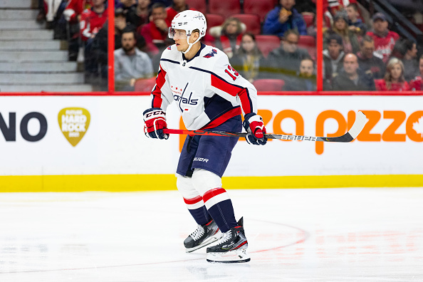 NHL DFS Playbook: February 10