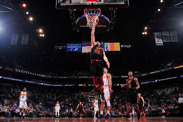 DFS NBA Write-Up & Optimal Lineups: April 4