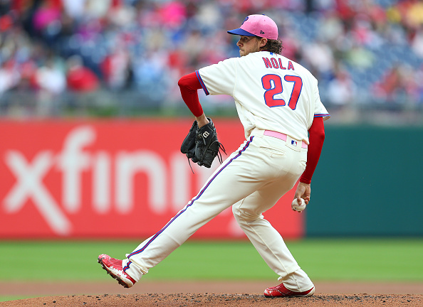 DFS MLB Rankings: May 20