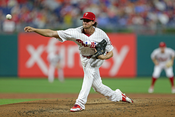 DFS MLB Playbook: September 2