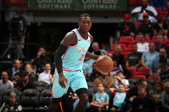 NBA DFS Example Lineups: February 24