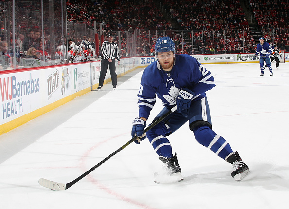 2019 Fantasy Hockey: Waiver Wire Report January 20