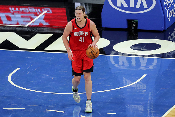 NBA DFS Fast Break: Playbook Core Plays - April 23