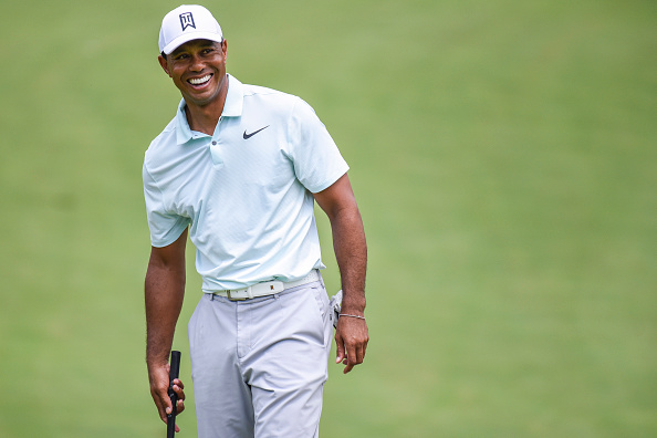 PGA DFS Podcast - The Memorial Tournament