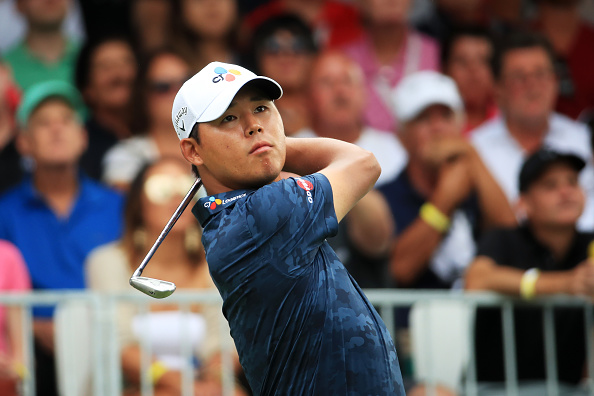 PGA DFS Example Lineups - 3M Open