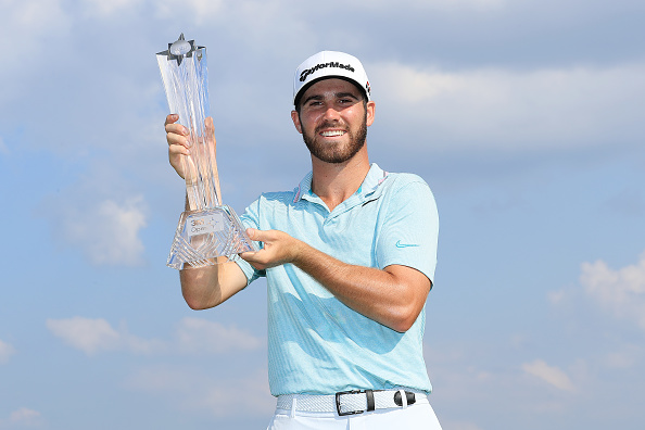 PGA DFS Playbook - 3M Open
