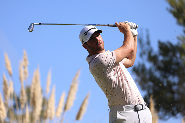 PGA DFS Core Plays: American Express