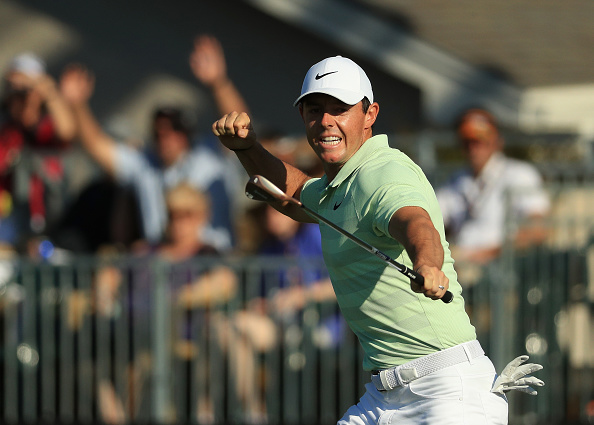 PGA DFS Playbook - Arnold Palmer Invitational