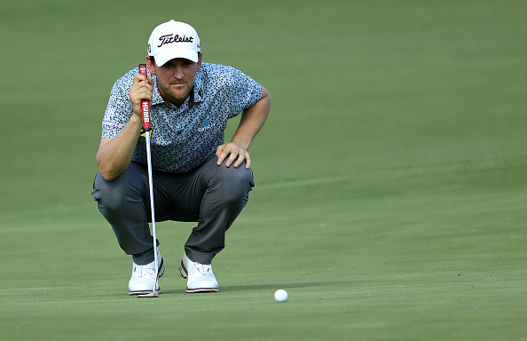 PGA DFS Weekend Example Lineups - The RSM Classic