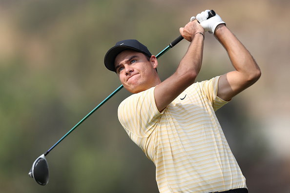 PGA DFS Example Lineups: Bermuda Championship