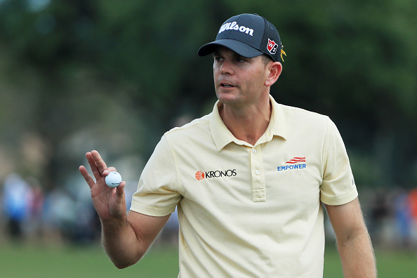 PGA DFS Weekend Example Lineups - Travelers Championship