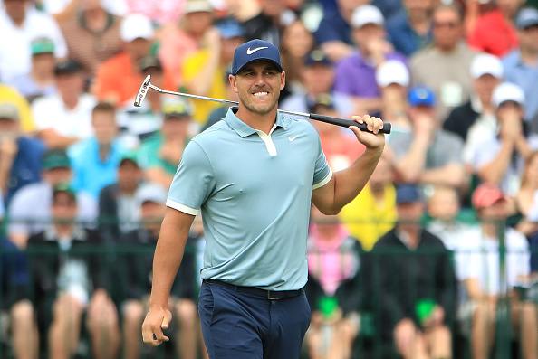 PGA Best Bets: The Masters