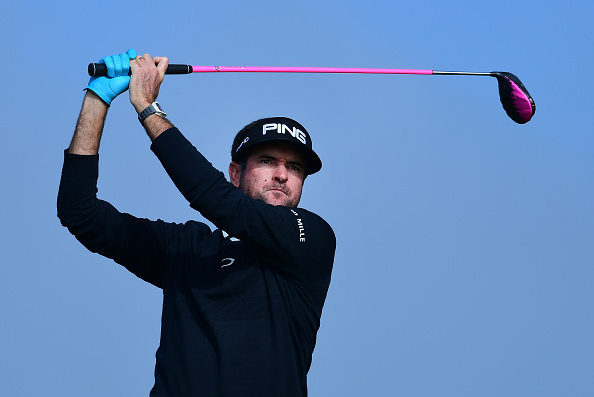 PGA DFS Podcast -Genesis Open