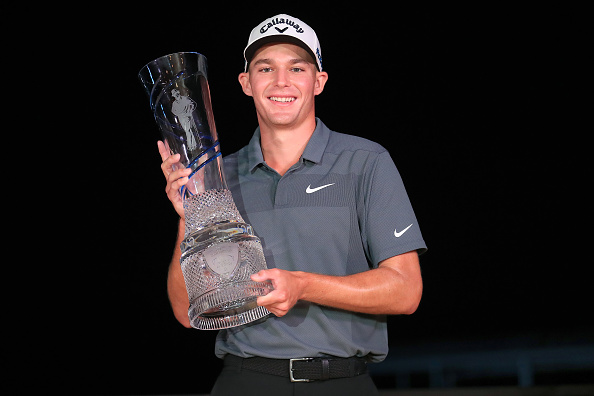 PGA DFS Playbook - AT&T Byron Nelson