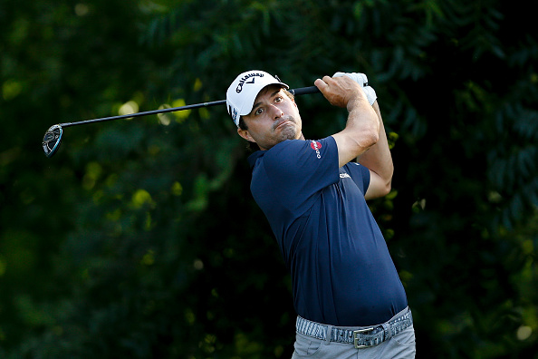 PGA DFS Example Lineups - Charles Schwab Challenge