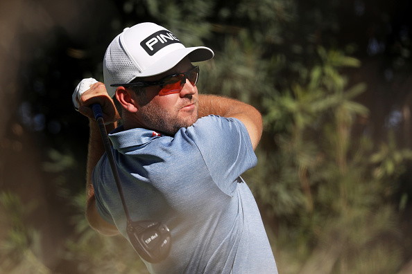 PGA DFS Weekend Example Lineups - Vivint Houston Open