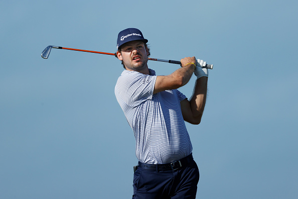 PGA DFS Weekend Example Lineups - Bermuda Championship