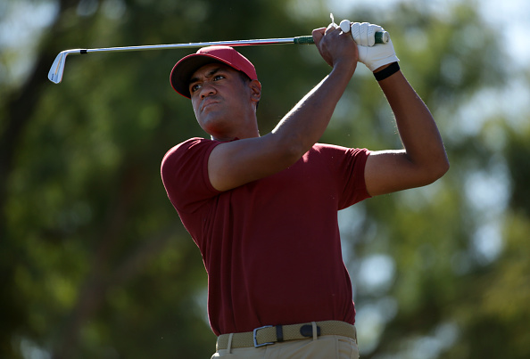 PGA DFS Playbook - Farmers Insurance Open
