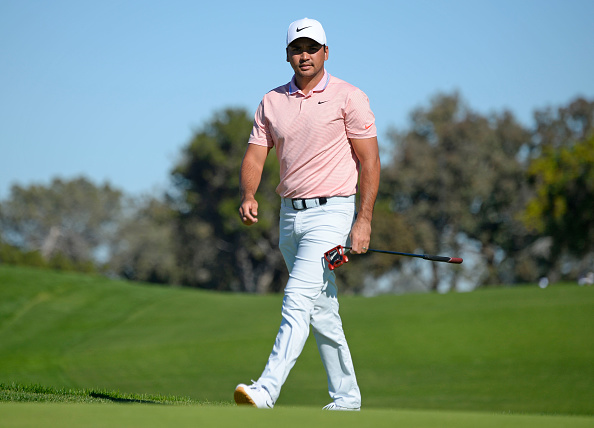 PGA DFS Example Lineups - Farmers Insurance Open
