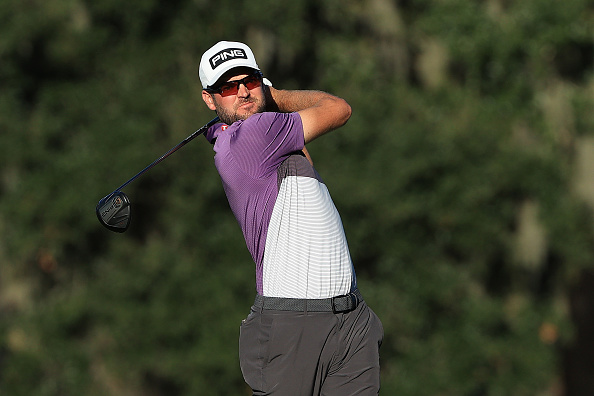 PGA DFS Core Plays: The Genesis Invitational
