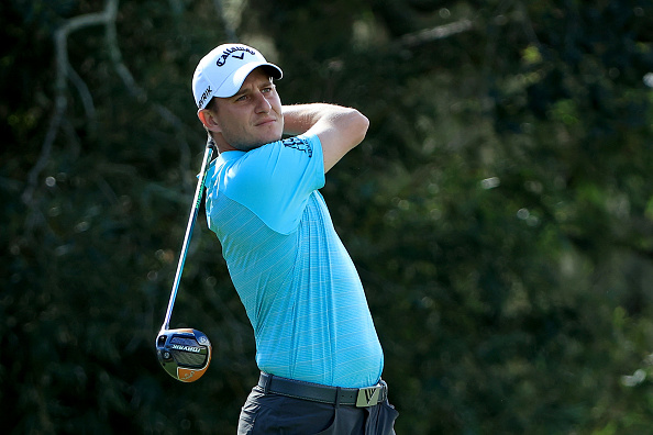 PGA DFS Weekend Example Lineups - Mayakoba Classic