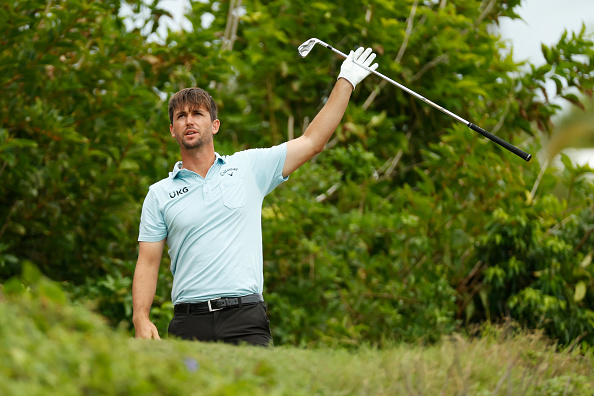 PGA DFS Example Lineups: Vivint Houston Open