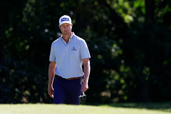 PGA DFS Weekend Example Lineups - 3M Open
